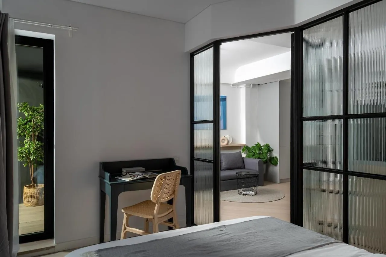 North By Urbanesq Cortina A Apartment Voluntari